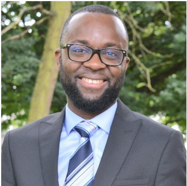 Maurille AGBOBATINKPO